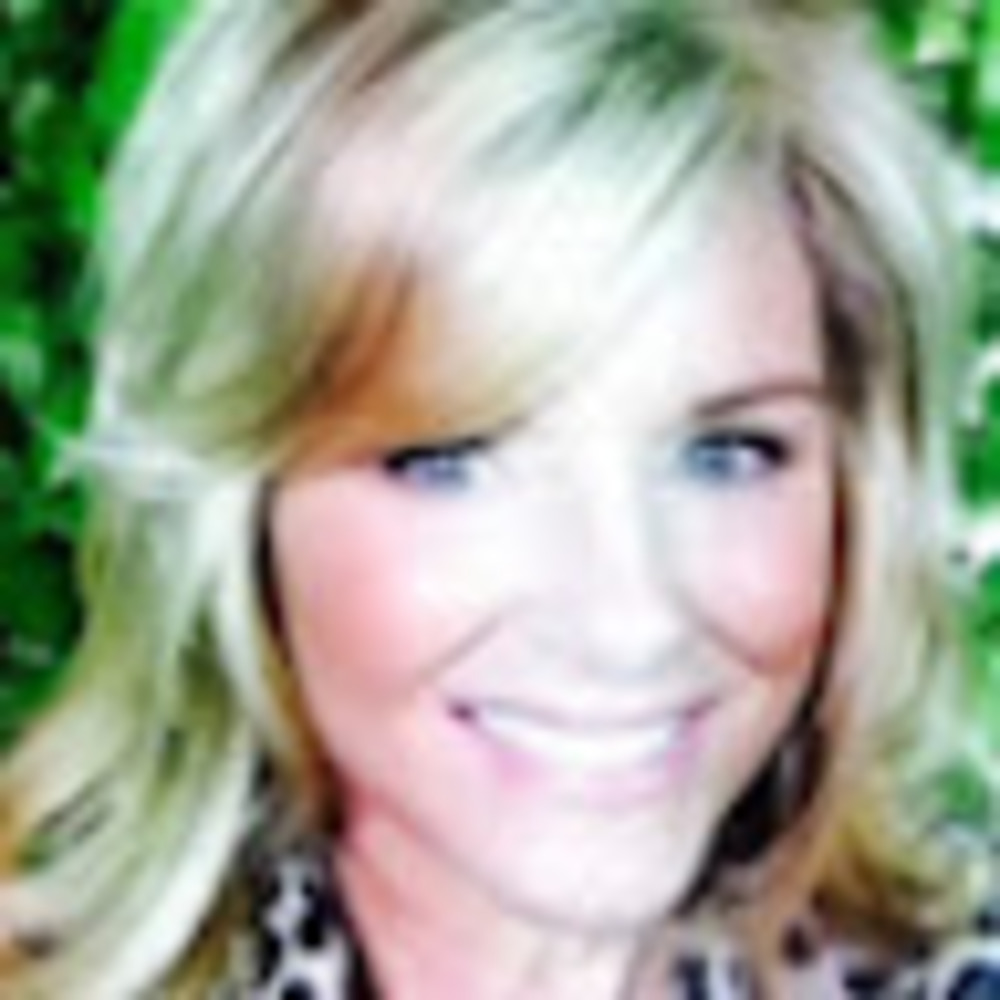 Meet your Posher, Tammye